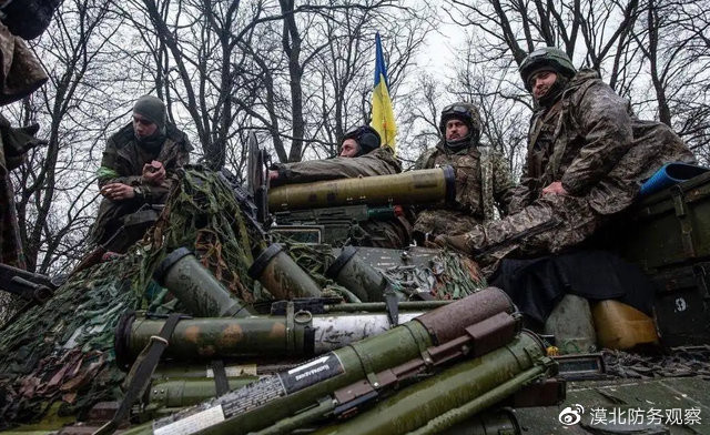 Các quan chức quân sự cấp cao của Mỹ nói với báo chí rằng, Washington một lần nữa đã "rút ra bài học" từ cuộc xung đột Nga-Ukraine và nhu cầu về đạn dược trong các cuộc xung đột quân sự quy mô lớn hiện đại, đã vượt xa con số dự kiến trong các kế hoạch được tính toán trong thời bình. 