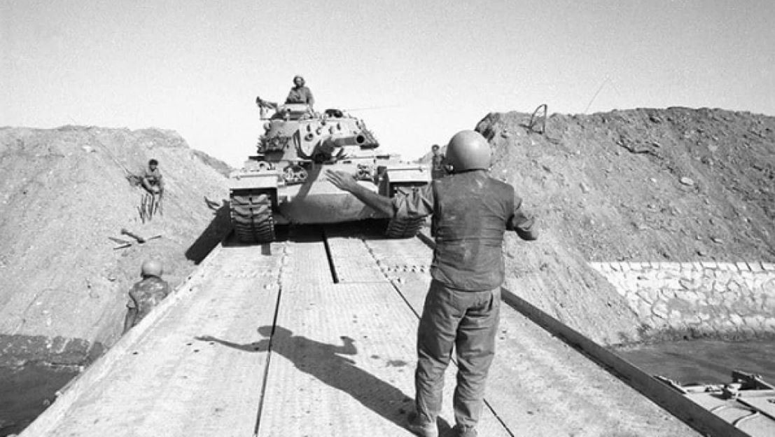 Nhưng xét tình hình thực tế chiến trường, đó là nhiều xe tăng có thể bắn ba hoặc bốn trăm viên đạn, chỉ trong một ngày chiến đấu với cường độ cao và như vậy, pháo chính đã gần hết tuổi thọ sử dụng. 