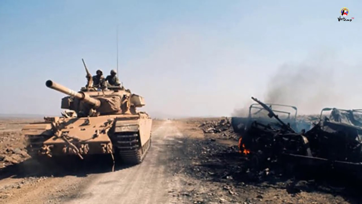 Đối với độ bền nòng pháo chính của xe tăng, có tuổi thọ bắn khoảng 400 viên đạn là phải thay nòng pháo mới và quân đội Israel ước tính rằng, tuổi thọ của nòng pháo chính của một chiếc xe tăng, sẽ hết sau 3-5 ngày tham chiến và cần được thay thế. 