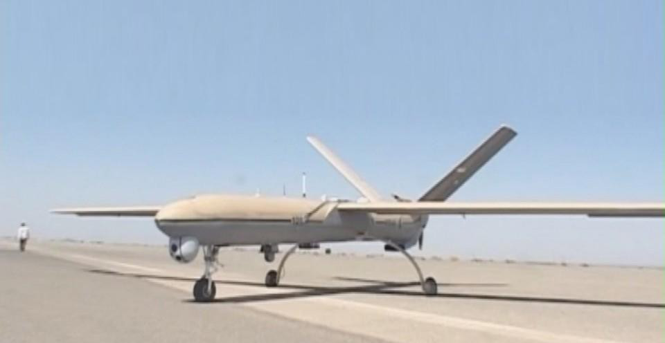 Đã rõ số lượng UAV Shahed Iran sẽ cung cấp cho Nga - Hình 4 Da ro so luong UAV Shahed Iran se cung cap cho Nga-Hinh-4