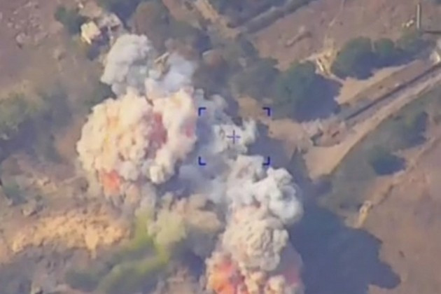 Giao tranh ở khu vực Kharkov sẽ vẫn tiếp tục ác liệt, chiến thuật tấn công phòng thủ cũng như cách bố trí chiến lược của hai bên liên tục được điều chỉnh. Mặc dù Quân đội Ukraine đã giành được những chiến thắng nhỏ ở một số khu vực, nhưng tình hình chiến sự chung vẫn đang bế tắc. (Nguồn ảnh: ISW, Kyiv Independent, Ukrinform, Sputnik).