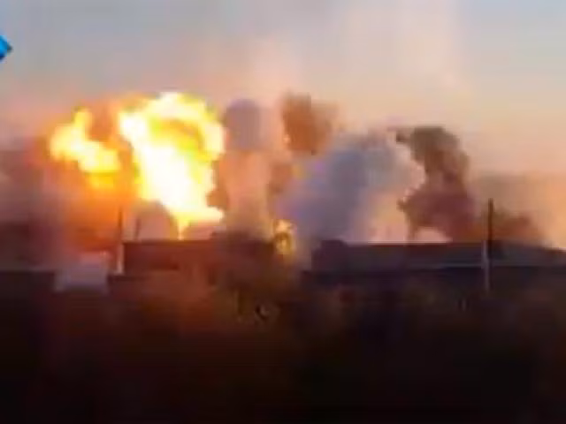 Thậm chí là đối với các sinh lực ẩn nấp trong các công sự kiên cố và đôi khi ngay cả trong các phương tiện bọc thép, cũng không chống được tính sát thương của đạn nhiệt áp. Ngay cả khi sống sót sau cuộc tấn công, cũng là một chấn thương tâm lý và thể chất rất lớn đối với cá nhân.