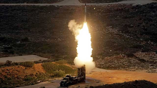 Lực lượng phòng không Nga trong thời gian qua thường xuyên đánh chặn tên lửa hành trình Storm Shadow và tên lửa HIMARS, thì việc này đánh dấu sự kiện đánh chặn tên lửa Patriot đầu tiên của Nga được thông báo.