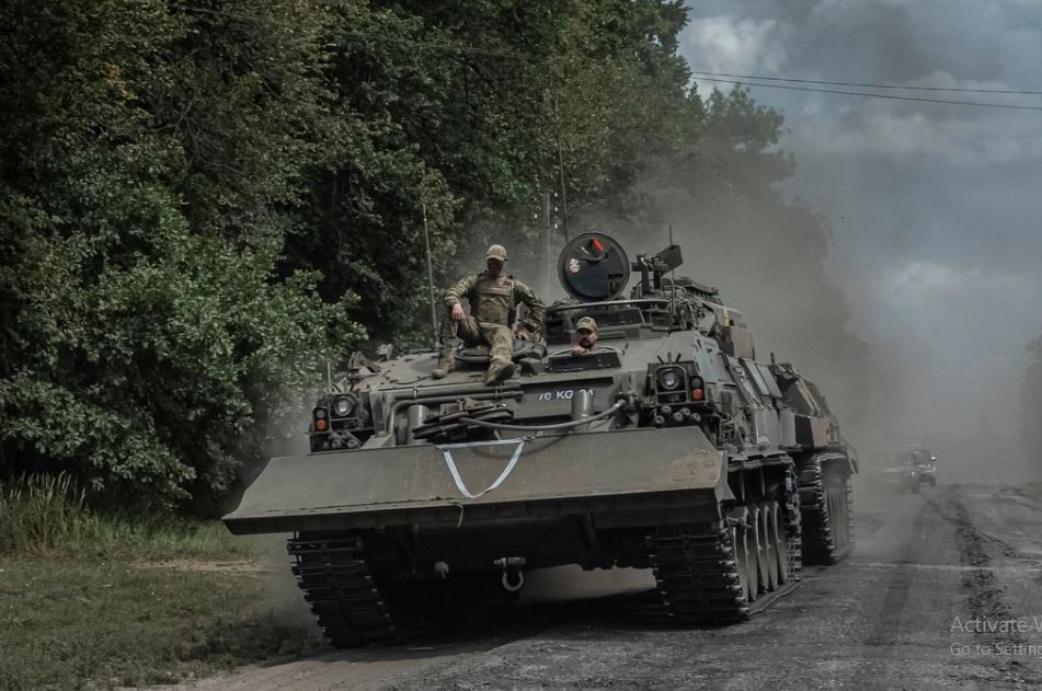 Chiến dịch quân sự do Ukraine phát động tại tỉnh Kursk của Nga đã bước sang ngày thứ 30. Tình hình nội bộ Ukraine gây chấn động thế giới. Nội các Ukraine sắp phải đối mặt với tình huống hiếm hoi, khi 1/3 số chức vụ bị bỏ trống, trong đó có Ngoại trưởng Kuleba.