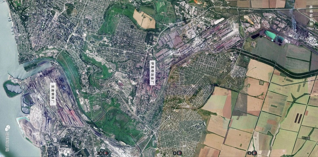 Khi nắm chắc cấu trúc các tầng hầm, các Lực lượng vũ trang Ukraine (chủ yếu là quân Tiểu đoàn Azov) có thể sẽ bị tổn thất nặng nề, khi tất cả các loại tên lửa và bom sẽ phát nổ trực tiếp chính xác vào các căn phòng.