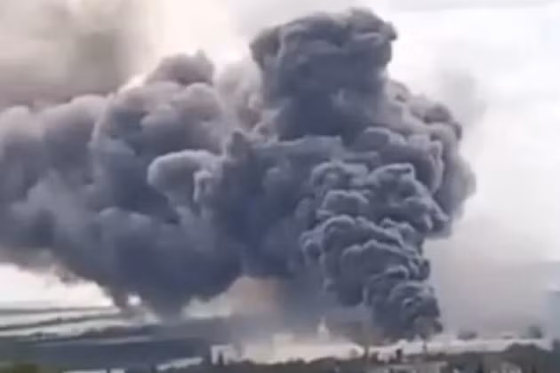 Các mục tiêu của tên lửa và UAV tự sát của Quân đội Nga trong những ngày qua, là các cơ sở hạ tầng quan trọng ở Ukraine, bao gồm cả lưới điện và các cảng. Ngoài ra là các mục tiêu quân sự như sở chỉ huy, sân bay, trận địa phòng không. 