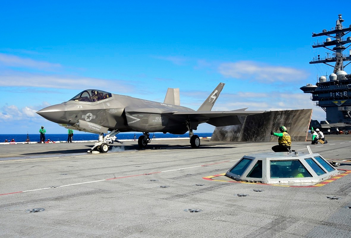 Trong kịch bản liên quan đến các cuộc tấn công phủ đầu hoặc trả đũa vào cơ sở hạ tầng quân sự của Trung Quốc hoặc Nga, tên lửa M-500 có thể được sử dụng để tiêu diệt các mục tiêu có độ chính xác cao cố định hoặc bán di động. 