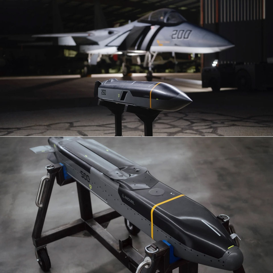 Trong vai trò chống hạm, M-500 có thể được triển khai từ cả nền tảng trên không và trên biển, để tiến hành các cuộc tấn công dồn dập vào các nhóm tác chiến tàu hải quân, làm khó khăn thêm khả năng phòng thủ của Trung Quốc, trước các cuộc tấn công từ nhiều hướng. Khả năng này rất quan trọng, để chống lại sự hiện diện ngày càng mở rộng của hải quân Trung Quốc, bao gồm các nhóm tác chiến tàu sân bay và hạm đội tấn công đổ bộ. 