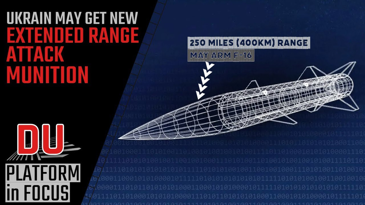 Công nghệ này, kết hợp radar và dẫn đường hồng ngoại, được thiết kế để nhắm mục tiêu vào các mục tiêu trên mặt nước có giá trị cao như tàu chiến và tàu vận tải. Điều này làm cho nó đặc biệt quan trọng, đối với các cuộc xung đột liên quan đến lực lượng hải quân, hoặc những cuộc xung đột dựa vào hỗ trợ hậu cần trên biển.