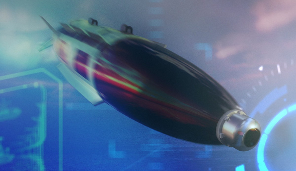 Đầu dò Quicksink làm cho nó trở nên khác biệt, trong thời đại mà chiến tranh điện tử là yếu tố chính của bất kỳ chiến trường hiện đại nào. Khả năng chống nhiễu, kết hợp với độ chính xác cao, khiến Quicksink trở thành "sát thủ vô hình", đối với cả mục tiêu trên biển và trên đất liền.