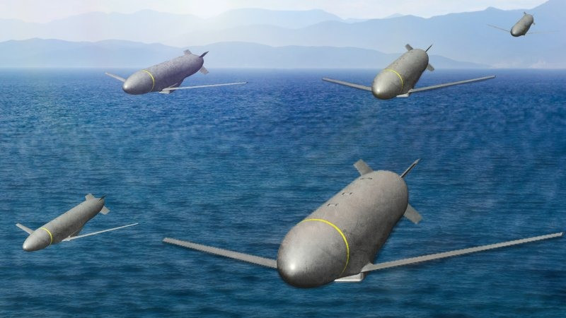 Một trong những tính năng thú vị nhất của Quicksink, là tiềm năng ứng dụng rộng rãi hơn. Ngoài ERAM, hệ thống này có thể được tích hợp vào các loại đạn phóng từ trên không hiện có, hoặc trong tương lai. Điều này mở ra cánh cửa, để tạo ra toàn bộ một loạt vũ khí có khả năng tấn công chính xác thế hệ mới. 