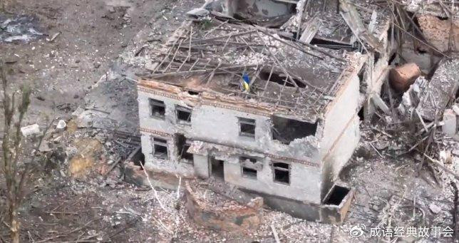 Nga chặn mọi lối thoát, lính Ukraine bị "nhốt" trong lò vôi Rabotino - Hình 2 Nga chan moi loi thoat, linh Ukraine bi