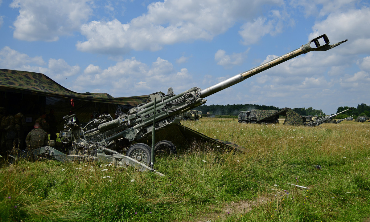 Với việc Mỹ và NATO tăng dần viện trợ, số lượng xe tăng và pháo hạng nặng của Ukraine sẽ ngày càng nhiều hơn. Theo các nhà phân tích, sự đánh đổi này sẽ đến và tạo một bước ngoặt trong mùa hè này.