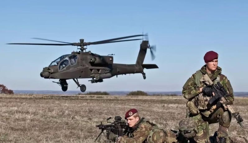 Trên thực tế, bản thân Quân đội Mỹ và NATO đều không đánh mất ưu thế trên không và thực tế là họ thiếu kinh nghiệm chiến đấu, trong trường hợp thiếu ưu thế về hỏa lực pháo binh; nên họ không thể dạy Quân đội Ukraine bất cứ điều gì. 