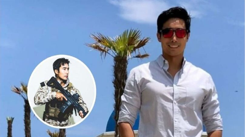 Trước đây, tin đồn về việc Lee Geun thiệt mạng ở Ukraine, lan truyền khắp nơi. Sau đó, Lee cho biết thông qua tài khoản mạng xã hội cá nhân của mình: “Tôi vẫn còn sống và các thành viên trong nhóm của tôi đã được sơ tán an toàn khỏi Ukraine, nhưng chỉ còn lại tôi một mình ở Ukraine”; nhưng không thể xác định các chi tiết cụ thể về vị trí của “Đại úy Lee Geun”.