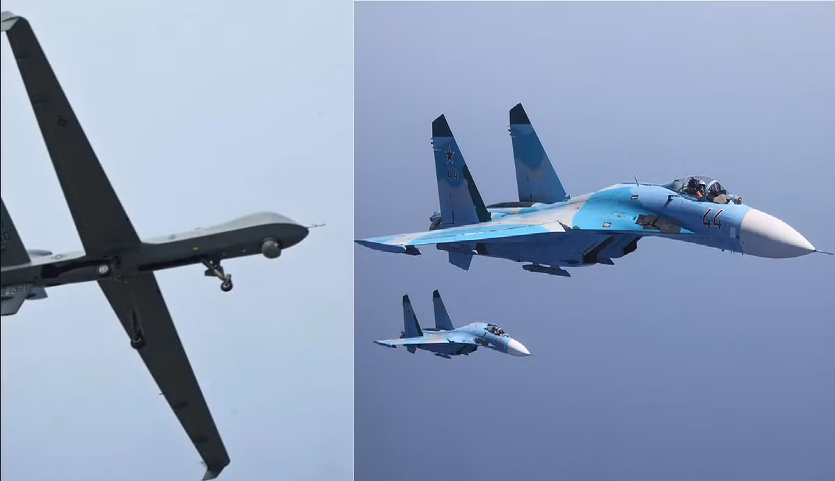 Thực tế, những nhận xét của Quân đội Mỹ chỉ có thể "đánh lừa" những công chúng chưa rành về công nghệ hàng không. Hiện Nga đang “dốc hết sức” trục vớt xác chiếc máy bay không người lái MQ-9A ER rơi xuống biển, có lẽ là để tìm bằng chứng chắc chắn để phản bác lại kết luận của Mỹ.