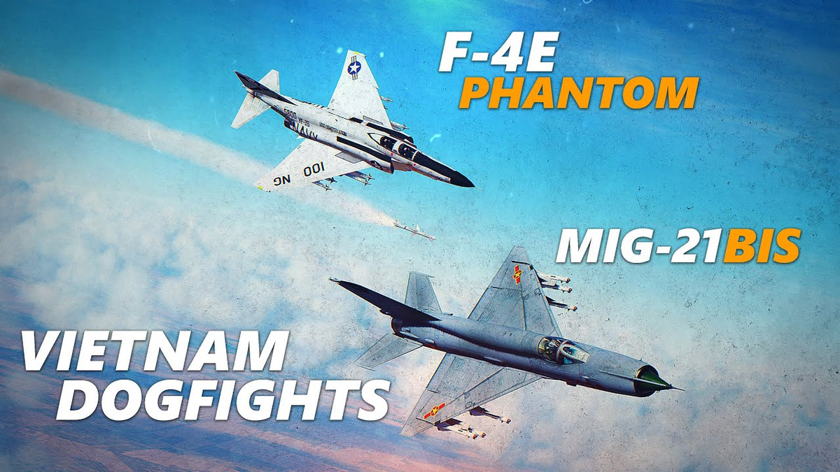 Trong khi Quân đội Ai Cập từ lâu đã tuyên bố rằng, MiG-21 không phải là đối thủ của F-4E, máy bay chiến đấu chiếm ưu thế trên không hàng đầu của Mỹ và Israel; và máy bay chiến đấu MiG-21 của Liên Xô, thiếu khả năng sống sót cần thiết, trước máy bay chiến đấu nặng hơn của Mỹ.