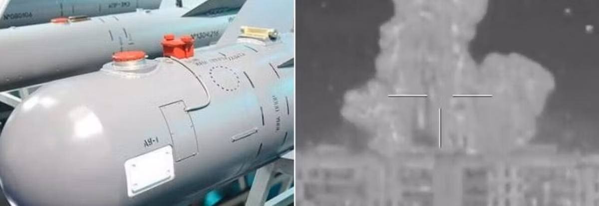 Theo hãng tin Nga RIA Novosti dẫn lời Bộ Quốc phòng Nga ngày 8/3 cho biết, một số máy bay tiêm kích bom Su-34 đã tấn công các khu vực phòng thủ của Ukraine ở mặt trận Avdiivka. Với lợi thế tác chiến không đối đất tuyệt đối, Su-34 đã phát huy hỏa lực tối đa trong xung đột Nga-Ukraine.