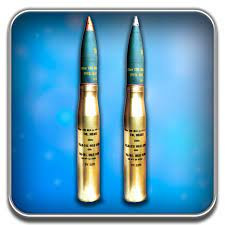 Về cải tiến đạn pháo D-10T, các nhà thiết kế Liên Xô đã nỗ lực phát triển nhiều loại đạn hiệu suất cao, giúp loại pháo có từ thời Thế chiến thứ hai này có khả năng cạnh tranh với các xe tăng chiến đấu chủ lực hiện đại. Sau sự ra đời của L7, các chuyên gia Liên Xô đã nhận ra những khuyết điểm của đạn xuyên giáp cỡ lớn.