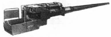 Với rất nhiều mẫu pháo tăng được thử nghiệm, cuối cùng Ủy ban Quốc phòng Liên Xô cuối cùng đã chọn D-10T làm pháo tiêu chuẩn cho thế hệ xe tăng tiếp theo. Vào thời điểm này, xe tăng hạng trung T-54 được phát triển vào năm 1947 và D-10T nghiễm nhiên trở thành vũ khí của nó.