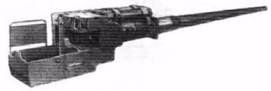 Với rất nhiều mẫu pháo tăng được thử nghiệm, cuối cùng Ủy ban Quốc phòng Liên Xô cuối cùng đã chọn D-10T làm pháo tiêu chuẩn cho thế hệ xe tăng tiếp theo. Vào thời điểm này, xe tăng hạng trung T-54 được phát triển vào năm 1947 và D-10T nghiễm nhiên trở thành vũ khí của nó.