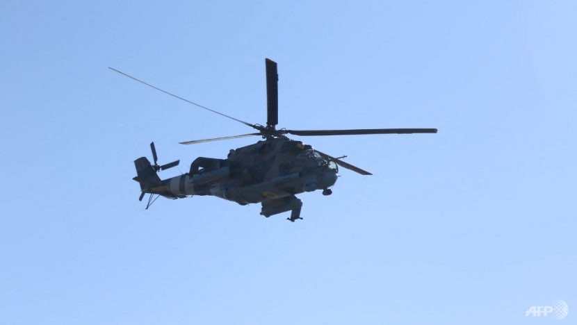 Không chắc đó có phải là máy bay của Ukraina? Suy đoán của giới truyền thông Mỹ rất thú vị. Kết hợp với phản ứng của Ukraine, vụ việc thậm chí còn hấp dẫn hơn.