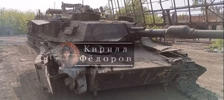 National Interest cho rằng, việc triển khai xe tăng Abrams ở Ukraine lẽ ra phải là “một sự kiện lớn”, làm “thay đổi cục diện của cuộc chiến”, nhưng thực tế không phải vậy, vai trò của nó chỉ là “vũ khí tiêu hao” và "làm cho người Nga phấn khích hơn".