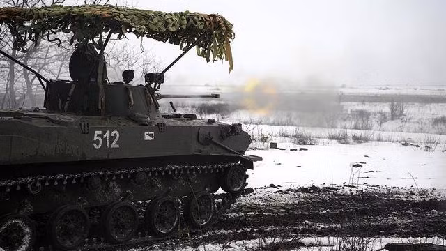 Đồng thời Tướng Syrsky cũng cáo buộc Nga có ý định chiếm lại Kursk bằng mọi giá và tin rằng Moscow không muốn dừng lại ở việc chỉ tái chiếm lại khu vực Kursk, mà còn chuyển chiến trường về phía Ukraine, tiến hành thành lập “vùng đệm an toàn”, như tuyên bố của Tổng thống Putin. 