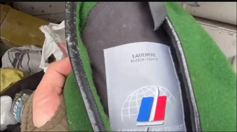 Nhưng theo truyền thông Nga, chắc chắn là có một số lượng lớn chuyên gia quân sự của NATO trong vòng vây. Cũng có thông tin cho rằng, hai hành khách thiệt mạng được tìm thấy trên chiếc trực thăng Mi-8 của Ukraine, bị quân đội Nga bắn rơi, là các quan chức của Tổng cục An ninh đối ngoại Pháp. 