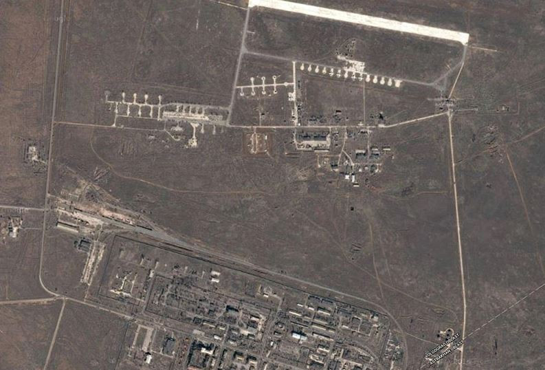 Sự trả đũa của Quân đội Nga dường như không chỉ là lời nói suông. Nga đã đưa ra thông báo đóng cửa không phận tại bãi thử Kapuskin Yar từ mặt đất đến độ cao không giới hạn, từ 4 giờ sáng ngày 27/11 đến 8 giờ tối ngày 30/11.