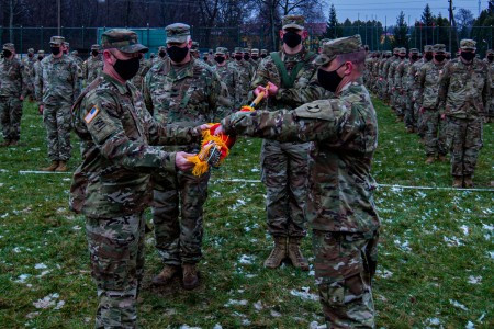 Theo Bộ Quốc phòng Nga, trong những ngày tới, Quân đội Nga sẽ tăng cường lực lượng tình báo, trinh sát; tiêu diệt ngay lập tức từ xa những đơn vị “tình nguyện quốc tế (Nga gọi là lính đánh thuê)”, đến Ukraine chiến đấu cùng với Quân đội Ukraine, bất kể là họ mang quốc tịch nước nào.