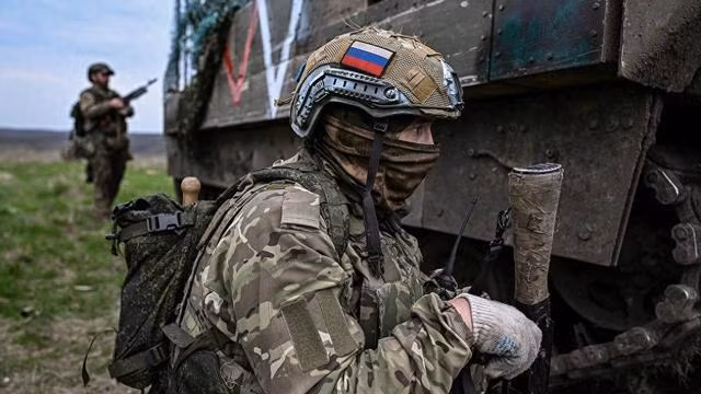 Ngoài ra, do lo ngại RFAF sẽ tận dụng đà thắng lợi ở Kursk, để tiến vào lãnh thổ Ukraine, nhằm thiết lập cái gọi là “vùng đệm an ninh Sumy”. Do vậy, AFU cũng đang nỗ lực xây dựng các vị trí phòng thủ biên giới và Gornal là phòng tuyến đầu tiên của tuyến phòng thủ biên giới này.