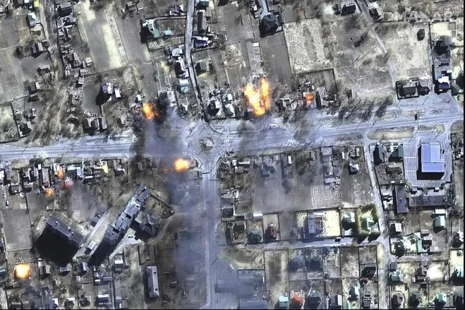 Nhiệm vụ chính của quân Nga lúc này, đó là tiếp tục vây hãm, chia cắt và tiêu diệt những lực lượng phòng thủ cuối cùng của Lực lượng vũ trang Ukraine, trong đó có cả các chiến binh của Tiểu đoàn Azov cực hữu. Hiện nay, các lực lượng tiếp viện cho hướng Mariupol, của phía Ukraine, đã không thể thực hiện được.