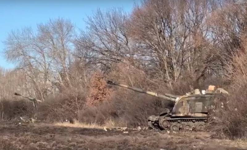 Tuy nhiên, hiệu quả của cuộc tấn công bất ngờ kéo dài hai ngày của quân đội Nga là khá rõ ràng, do quân đội Nga đã phong tỏa và kiểm soát đường cao tốc T-0812 bằng pháo binh, Lữ đoàn 65 của Ukraine và một lữ đoàn phòng thủ nội địa, đã bị vây trong cùng khu vực tại làng Shcherbaky.