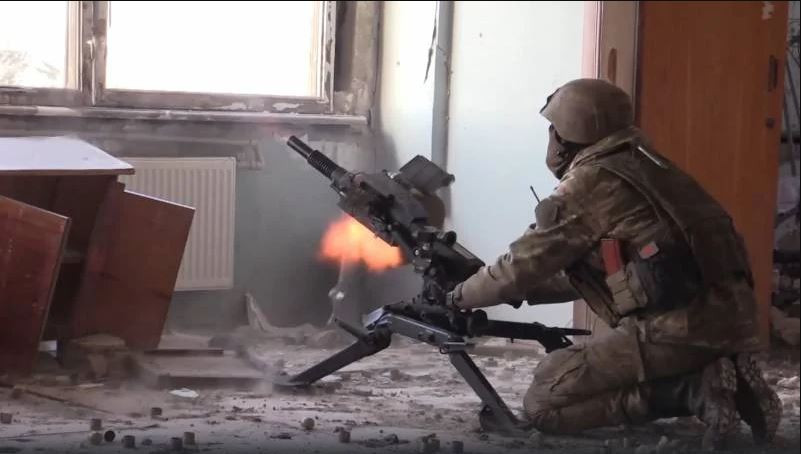 Liệu quân Nga có hợp vây tiêu diệt được hai lữ đoàn quân Ukraine đang bị bao vây này hay không, còn tùy thuộc vào sức mạnh và hiệu quả của các hoạt động tăng viện của quân Ukraine. Nếu không có tăng viện, 2 lữ đoàn quân Ukraine khả năng bị quân Nga hợp vây tiêu diệt là rất cao. 