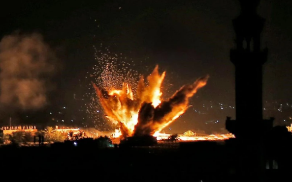 Nói chung, quân đội Ukraine đã bị vỡ tuyến phòng thủ đầu tiên ở Zaporozhye, tạo điều kiện cho quân đội Nga tấn công Kuban từ phía đông và mở cuộc tấn công vào Hulyaipole, sau đó có thể chia cắt quân đội Ukraine trong khu vực, bao vây hai lữ đoàn tại đây. 