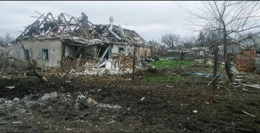 Hướng tiến công chủ yếu của quân đội Nga lần này là thị trấn Orikhiv và Hulyaipole; trong đó Orikhiv là căn cứ để chuẩn bị phản công Zaporozhye của quân đội Ukraine, nơi đây đã tập trung một lượng lớn binh lính chiến đấu Ukraine và các loại vũ khí trang bị hạng nặng.