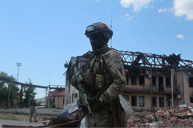 Nếu Quân đội Nga chiếm lại lãnh thổ thành công, Ukraine sẽ mất đi một con bài thương lượng quan trọng trong các cuộc đàm phán hòa bình trong tương lai, đồng thời cũng sẽ thay đổi quan điểm của một số người thân Ukraine, khiến họ không còn nghĩ rằng việc chiếm Kursk là một thắng lợi lớn cho Ukraine, hoặc để nâng cao tinh thần, khi Kiev tiếp tục chìm trong tình trạng thiếu quân và vũ khí.