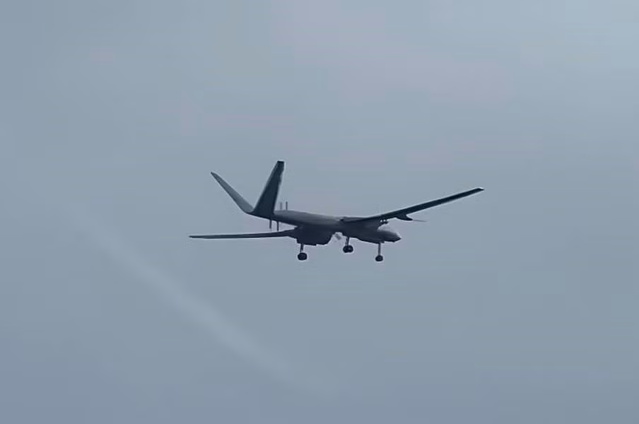 Việc UAV Inohodets hoạt động mạnh ở khu vực biên giới, chứng tỏ lực lượng phòng không AFU tại khu vực này đã không thể duy trì. Kênh Rybar của Nga đưa tin, các kíp chiến đấu phòng không còn lại của AFU, hiện đang mong thoát khỏi khu vực biên giới, hơn là hoàn thành nhiệm vụ chiến đấu.