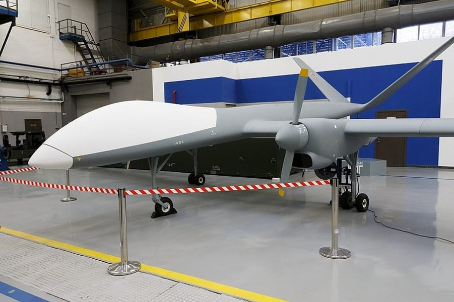Hiện nay, UAV hạng nặng Inohodets đang đóng vai trò ngày càng nổi bật trong quá trình này, vốn trước đây không được sử dụng thường xuyên, do lực lượng phòng không AFU hoạt động tương đối mạnh. Hiện nay, UAV Inohodets đã trở thành một phương tiện hiệu quả nhất, để tiêu diệt quân Ukraine.