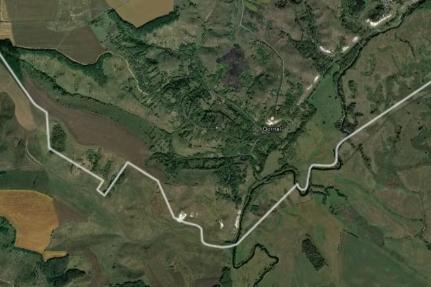 Kênh Telegram Dva Mayora đưa tin, các trận đánh ác liệt vẫn tiếp diễn ở khu vực biên giới của vùng Kursk. Các đơn vị xung kích Cụm quân phía Bắc RFAF đã tiến vào làng Gornal, nằm gần biên giới với vùng Sumy của Ukraine. Theo các phóng viên chiến trường, đang có những trận đánh ác liệt tại làng Gornal và quân Ukraine vẫn đưa quân tiếp viện vào để giữ vững trận địa.