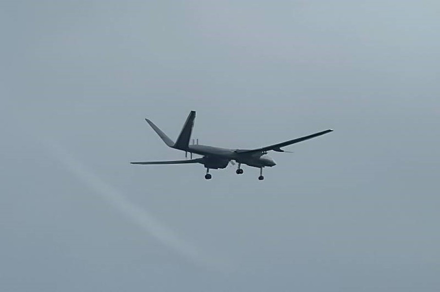 Đặc biệt UAV Inohodets rất hiệu quả khi tác chiến hiệp đồng với những chiếc UAV FPV bay thấp, theo kiểu “Inohodets phát hiện, UAV FPV tấn công”, mang lại hiệu quả chiến đấu cao cho RFAF, nhất là tiêu diệt binh lính Ukraine còn ẩn nấp trong rừng.