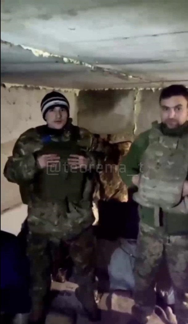 Trong giai đoạn 1 của chiến dịch, quân đội Ukraine triển khai 15.000 quân ở thành phố Avadivka, chỉ khoảng một tuần sau khi chiến dịch bắt đầu, tổn thất đã vượt quá khoảng một nửa tổng quân số, chỉ còn lại hơn 8.000 người. Trong số đó, có nhiều đơn vị đã chiến đấu nhiều ngày, mà không được luân chuyển, bổ sung.