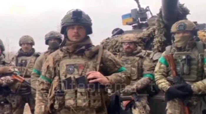 Ví dụ, Lữ đoàn 110 chiến đấu ở Avadivka là một lực lượng đã không được nghỉ ngơi và phục hồi sức khỏe trong một năm rưỡi. Theo thông tin của truyền thông phương Tây, Lữ đoàn hiện chỉ có hơn 2.000 quân; vũ khí trang bị rất thiếu phụ tùng thay thế và bảo trì.