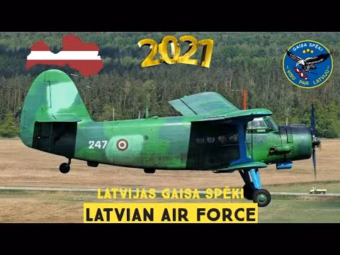 Không quân Latvia được trang bị máy bay dân dụng An-2. Với kinh nghiệm từ cuộc chiến ở Karabakh, chiếc An-2 này có thể đã được hoán cải trở thành máy bay không người lái, được điều khiển từ xa. Cũng có thể Latvia có ý đồ sử dụng An-2 để buộc tội Belarus tấn công máy bay dân sự, nếu phòng không nước này khai hỏa.