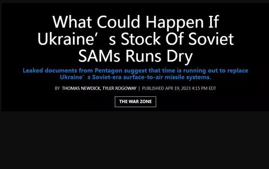 Điều khiến phương Tây lo lắng đó là, nếu chiến thuật "không đối đất" hiện tại của quân đội Ukraine thất bại, thì quân đội Ukraine có thể không còn nhiều thời gian để đảo ngược tình thế trên chiến trường.