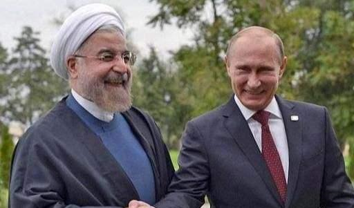 Thứ tư là sự giúp đỡ của các đồng minh của Iran, trên thực tế, Nga là một đồng minh "không hiệp ước" của Iran, luôn ủng hộ Iran trên trường quốc tế và cũng là quốc gia duy nhất bán vũ khí cho Iran. Trong khi đó, Trung Quốc và Iran luôn có mối "quan hệ tốt".