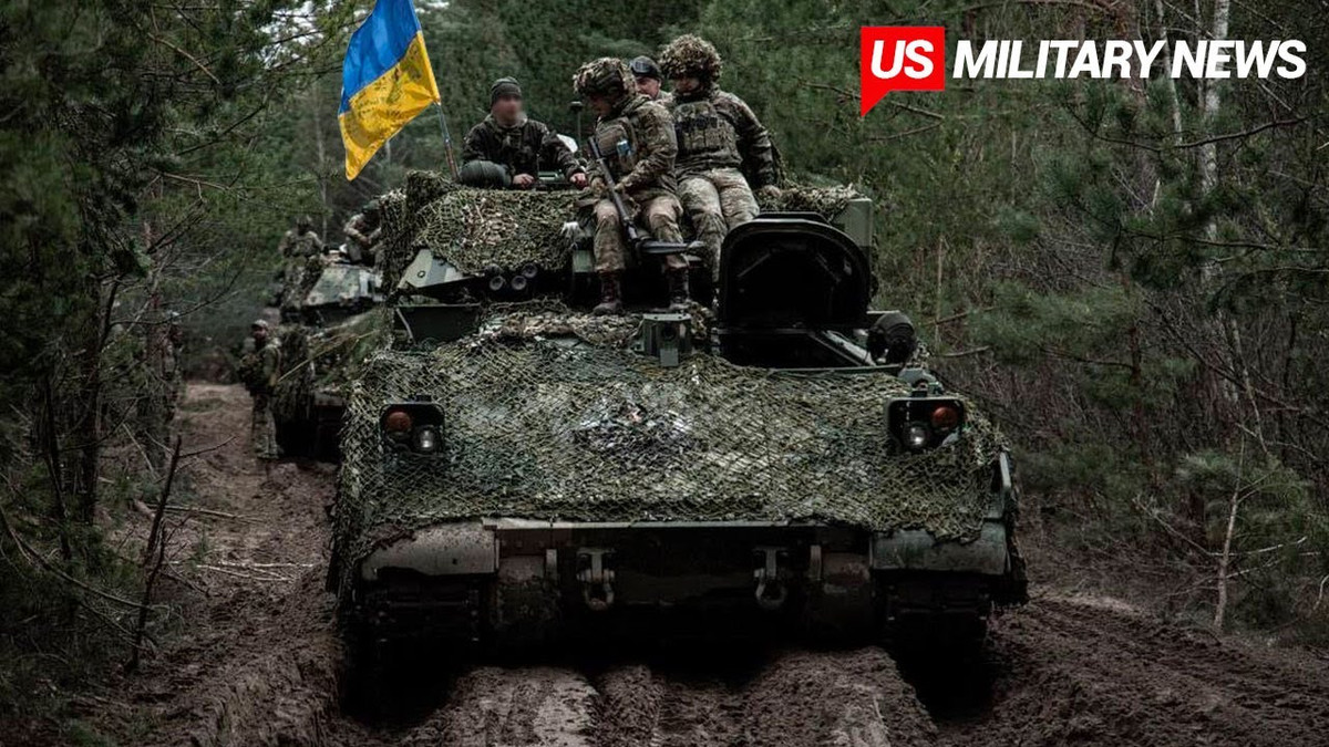 Nhiệm vụ chính của những đơn vị phản công của Ukraine là tấn công xuyên thủng mạng lưới phòng thủ có chiều sâu của quân đội Nga. Như vậy, từ việc đưa lực lượng bộ binh ra chiến trường cho đến các trận đánh, đều cần đến xe chiến đấu bộ binh M2 Bradley.