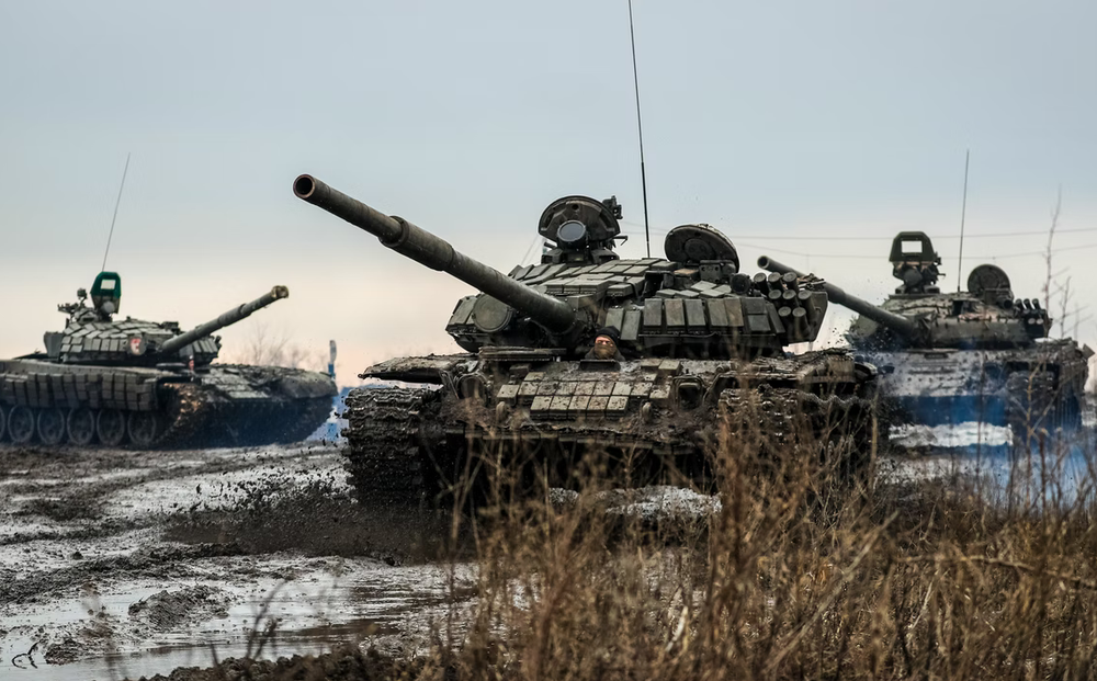 Theo những thống tin được công bố, lực lượng dân quân Lugansk đã thu được số lượng lớn xe bọc thép và vũ khí của Quân đội Ukraine, giúp tăng cường sức mạnh cho lực lượng dân quân, trong giai đoạn sắp tới.