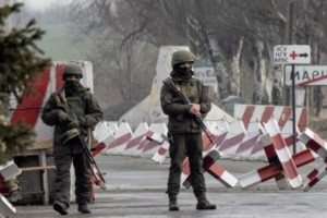 Theo Bộ Quốc phòng Nga, lực lượng dân quân Luhansk đã tiến hành một cuộc tấn công vào ban đêm 3/3, tiến sâu đáng kể và vào buổi sáng đã đến tiếp cận “ranh giới mới” (nhiều khả năng là ranh giới giữa Luhansk và Kharkov).